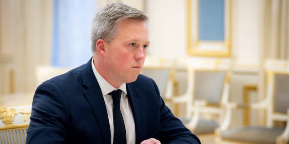 Ексміністр армії США назвав ключові переваги ЗСУ у війні проти агресора 2 Ексміністр армії США назвав ключові переваги ЗСУ у війні проти агресора 2