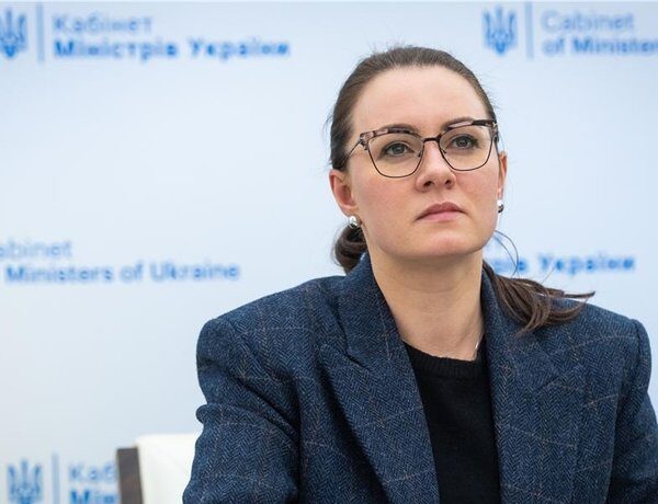 Юлія Свириденко приймає кермо KSE Business School: Милованов розкрив деталі призначення екс-прем’єрки