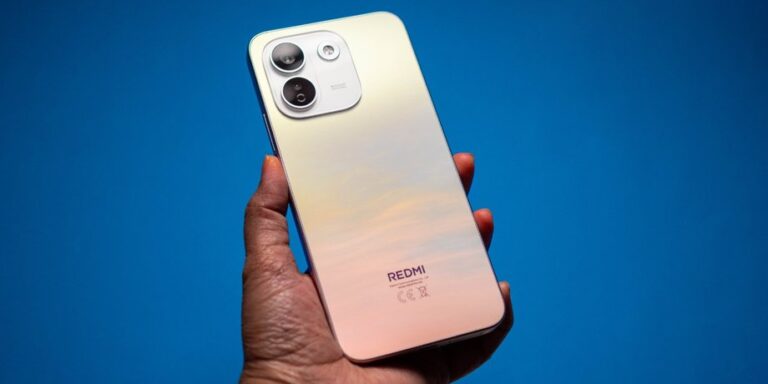 Xiaomi випустив осінній смартфон-хіт: обирайте модель з потужним акумулятором 25