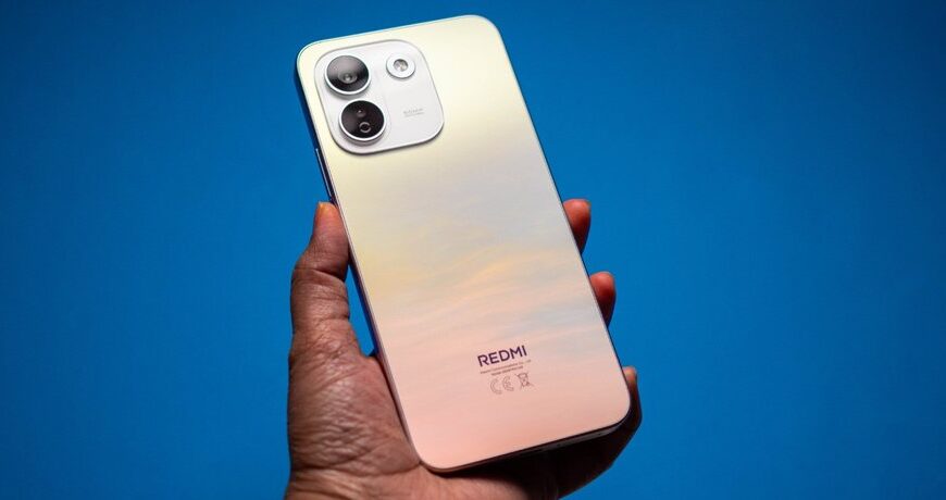 Головна 92 Xiaomi випустив осінній смартфон-хіт: обирайте модель з потужним акумулятором