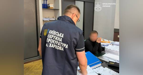 Харківський таксист пропонував “квиток на волю”: схема вивозу військових з частини за $800