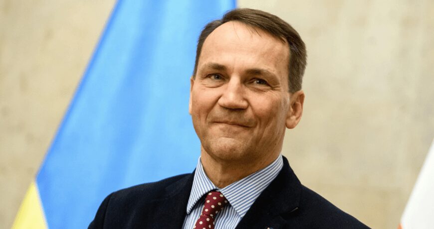 Головна 100 Польща легко здолає Росію: шокуючий прогноз Сікорського