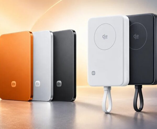 Xiaomi презентує три потужні повербанки до 165 Вт: обирай свій!