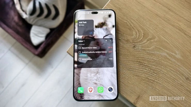 Як штучно знизити навантаження на процесор смартфона та продовжити життя батареї (фото) 7 Як штучно знизити навантаження на процесор смартфона та продовжити життя батареї (фото) 7