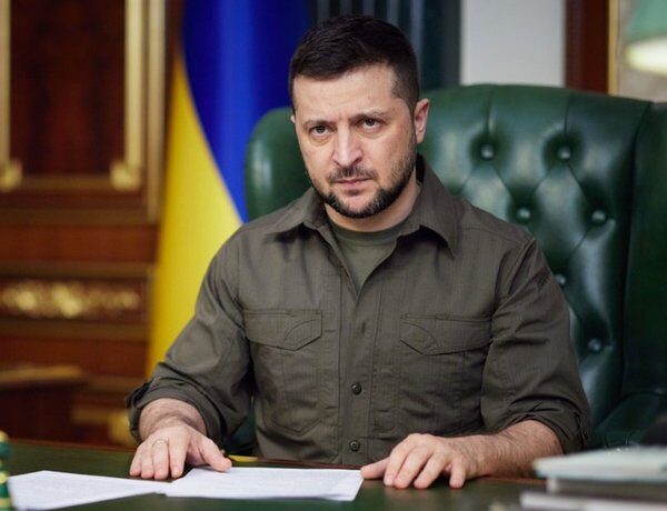 Зеленський вимагає конкретики від Трампа щодо припинення ударів по енергетиці