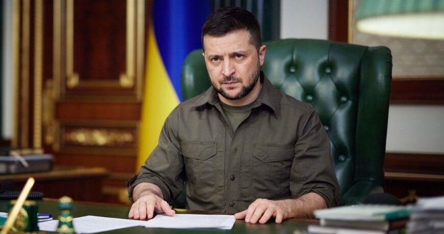 Зеленський вимагає конкретики від Трампа щодо припинення ударів по енергетиці