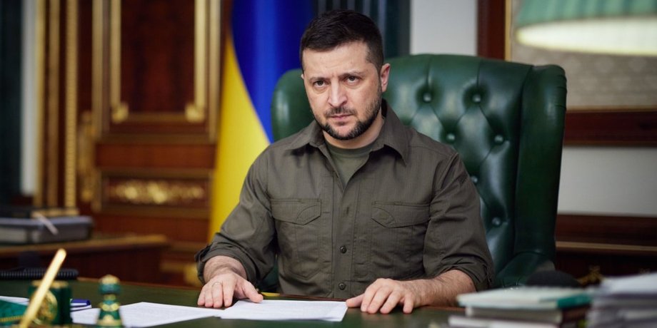 Зеленський вимагає конкретики від Трампа щодо припинення ударів по енергетиці 3