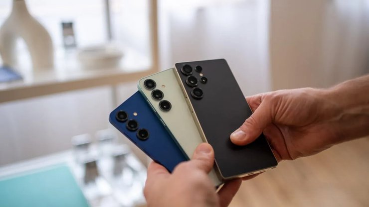 Розкрий силу: 5 потужних смартфонів, що залишають Pixel 11 позаду 8 Розкрий силу: 5 потужних смартфонів, що залишають Pixel 11 позаду 8