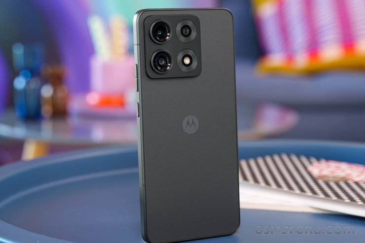 Motorola 2026: Потужний смартфон за доступною ціною пройшов випробування (фото) 6