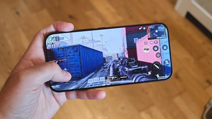 Бюджетний флагман: експерт розкрив секрет доступнішого смартфона з топовими функціями 24