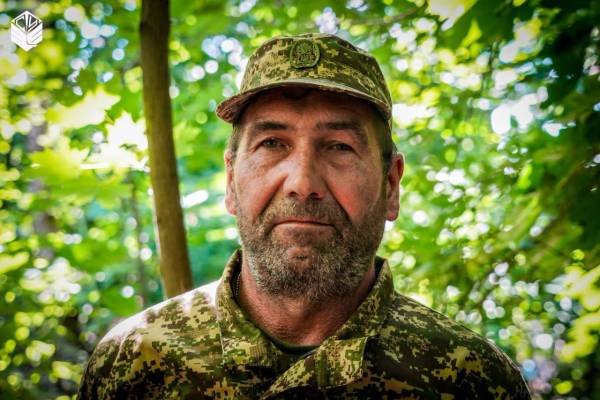 З Польщі на фронт: історія бійця НГУ, що пройшов найгарячіші точки війни 10 З Польщі на фронт: історія бійця НГУ, що пройшов найгарячіші точки війни 10