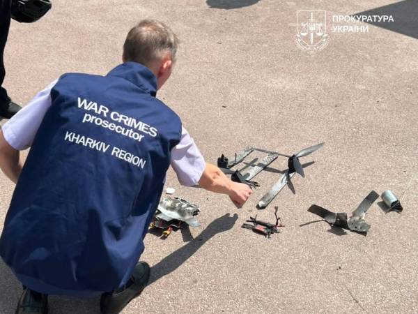 Харків відбиває нові удари: мер Терехов розкриває секрети захисту міста 4