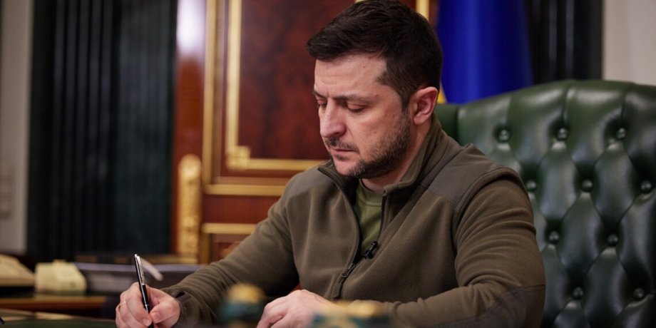 Зеленський окреслив ключову вимогу для проведення виборів в Україні 3 Зеленський окреслив ключову вимогу для проведення виборів в Україні 3