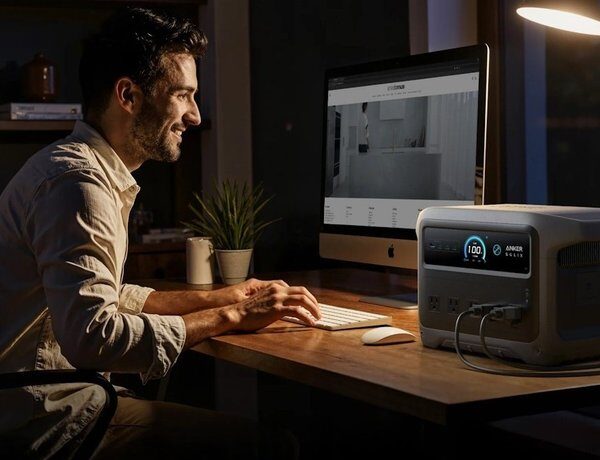 Jackery, Anker, EcoFlow: Обирай свою ідеальну портативну зарядну станцію