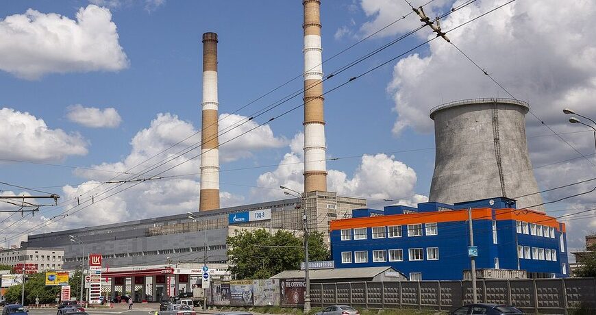 Головна 115 У Москві масово укріплюють ТЕЦ після атак: що відомо