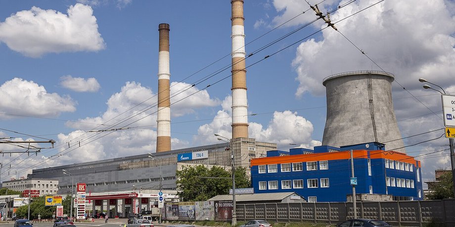 У Москві масово укріплюють ТЕЦ після атак: що відомо 2 У Москві масово укріплюють ТЕЦ після атак: що відомо 2