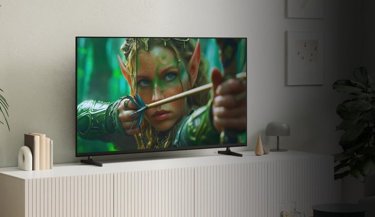 Sony, Xiaomi, Samsung, TCL, LG: обираємо найкращий смарт-телевізор 2026 року за співвідношенням ціни та якості 12