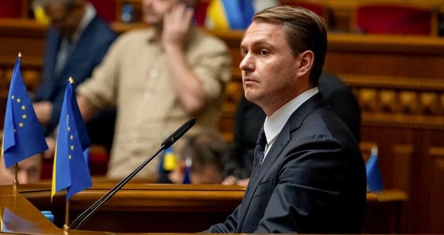 Головна 94 Генпрокурор Кравченко пояснив причини свого рішення піти у відставку
