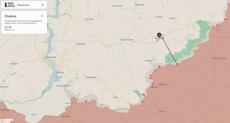ЗСУ відвойовують українські землі: наступальна кампанія змінює хід війни 16 ЗСУ відвойовують українські землі: наступальна кампанія змінює хід війни 16