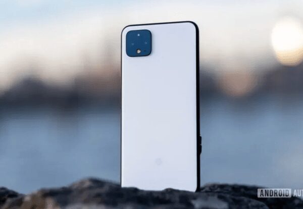 Pixel-смартфони, які більше не отримають оновлень: перелік моделей