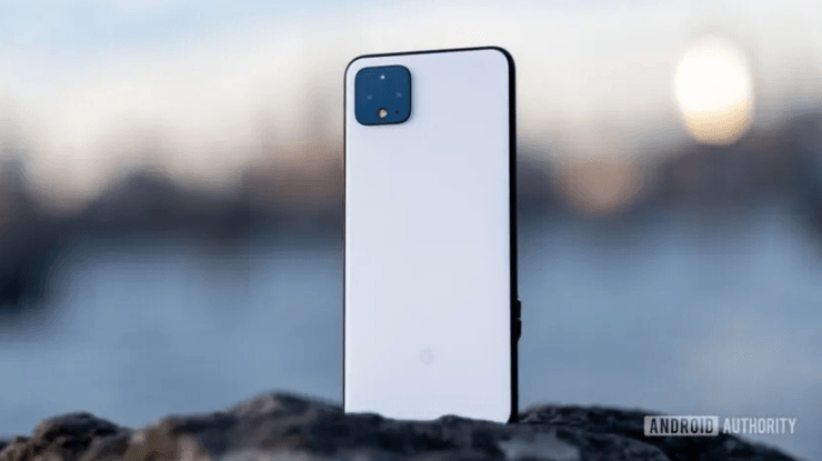 Pixel-смартфони, які більше не отримають оновлень: перелік моделей 3 Pixel-смартфони, які більше не отримають оновлень: перелік моделей 3