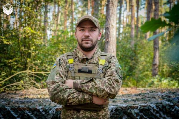 Як боєць Нацгвардії вирвався з полону під гул дронів: неймовірна історія порятунку 7