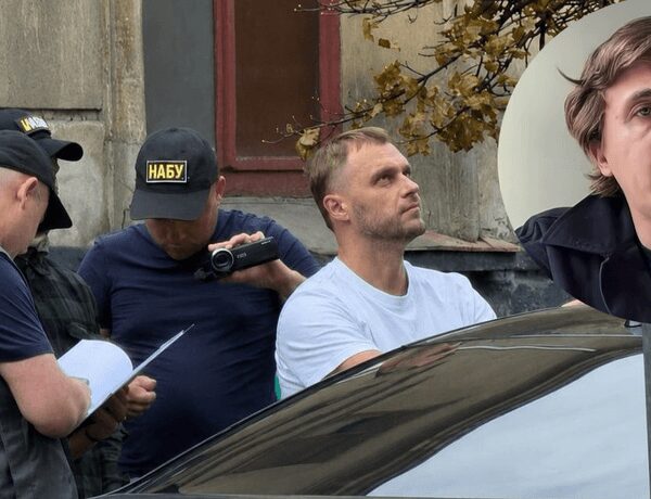 Сергія Кропиву затримали у Львові: що відомо про “Операцію Карфаген”?
