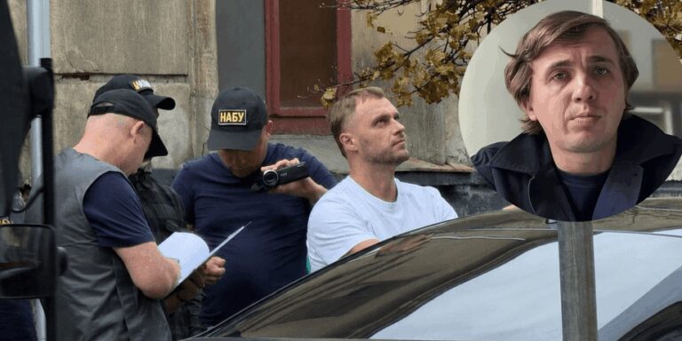 Сергія Кропиву затримали у Львові: що відомо про "Операцію Карфаген"? 11