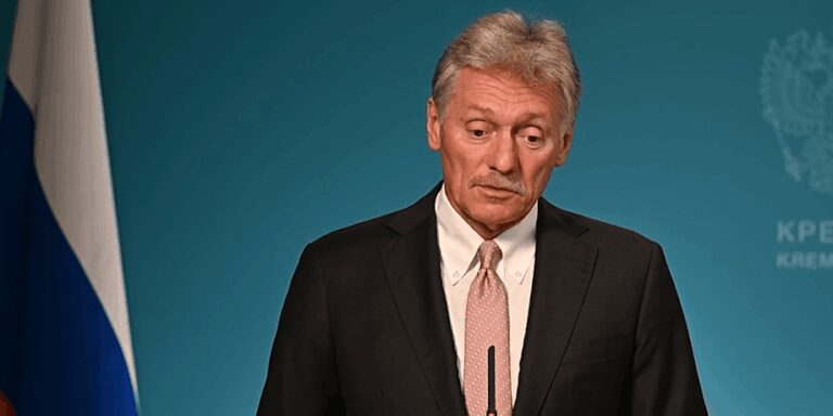 Заяви Пєскова: чи можливе перемир'я між Україною та РФ" 15