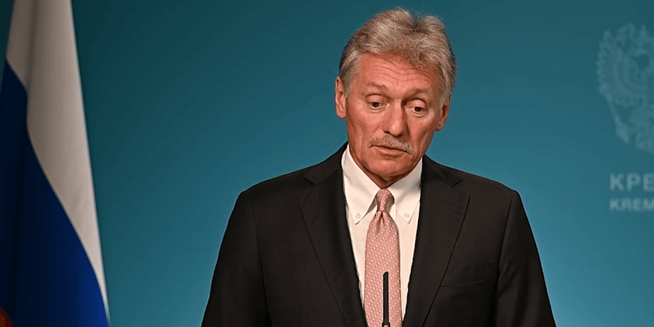 Заяви Пєскова: чи можливе перемир'я між Україною та РФ" 2 Заяви Пєскова: чи можливе перемир'я між Україною та РФ" 2