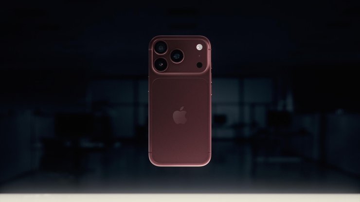 Обирай свій iPhone 2026: 5 топових моделей для покупки 8