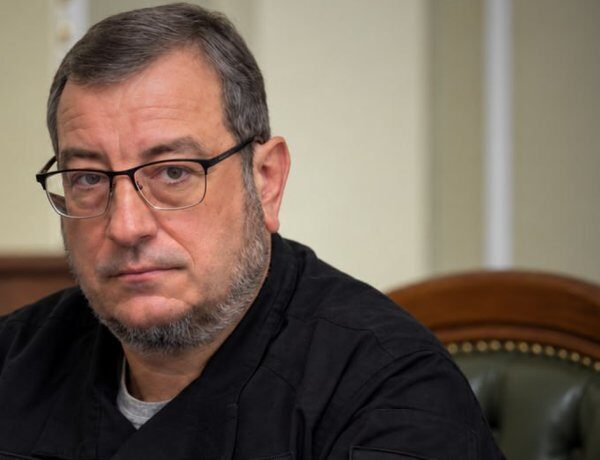 ГУР: Санкції уповільнили постачання китайських двигунів для реактивних дронів РФ