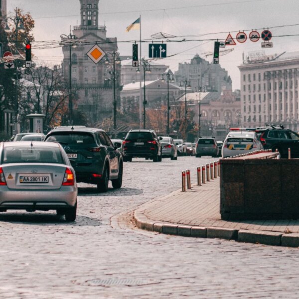 Посилення покарання: ВР схвалила штрафи до 34 тисяч за надмірно гучний транспорт