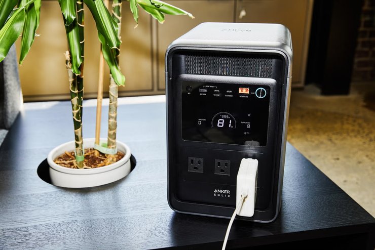Anker Solix S2000: Потужність за розумні гроші – результати реальних тестів 5