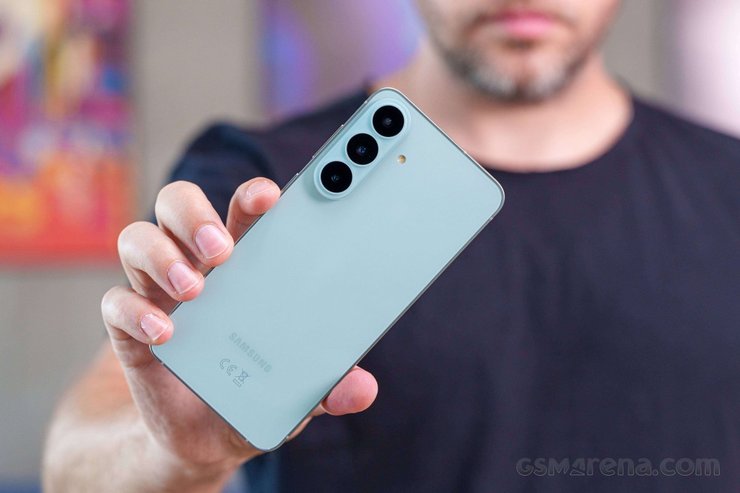 Відкрийте топ-5 смартфонів вересня 2026: Apple, Samsung, POCO та інші новинки вражають 11