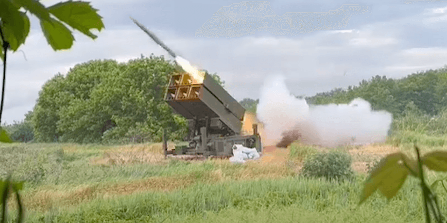 Зеленський анонсував потужне оновлення: Україна отримує ракети NASAMS 3