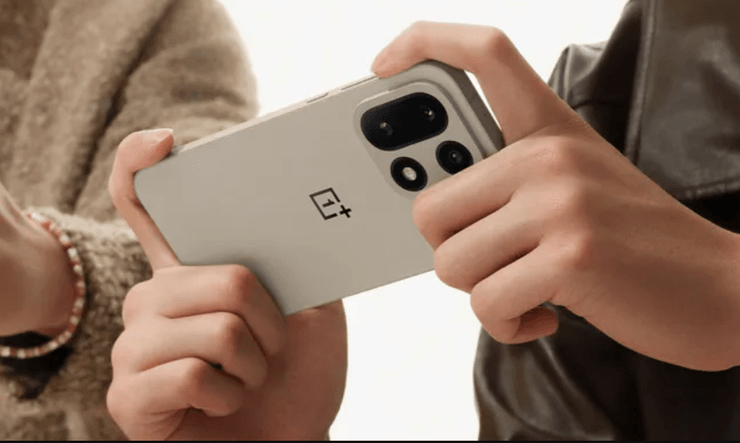 OnePlus: 5 смартфонів-довгожителів, що залишаться актуальними до 2031 року 9
