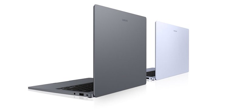 Samsung презентує доступний Galaxy Book 6: дізнайтеся ціну та ключові можливості 4