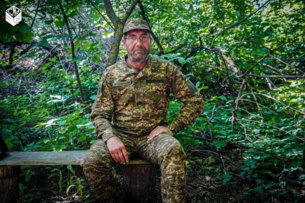 З Польщі на фронт: історія бійця НГУ, що пройшов найгарячіші точки війни 8 З Польщі на фронт: історія бійця НГУ, що пройшов найгарячіші точки війни 8