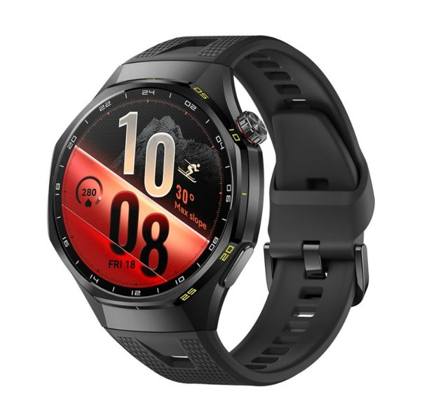 Huawei Watch 6 та GT 7: ціни та характеристики нових розумних годинників 30 Huawei Watch 6 та GT 7: ціни та характеристики нових розумних годинників 30