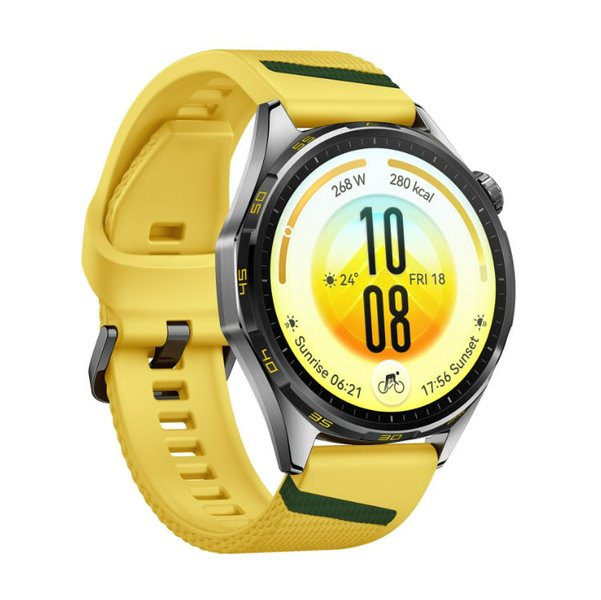 Huawei Watch 6 та GT 7: ціни та характеристики нових розумних годинників 27 Huawei Watch 6 та GT 7: ціни та характеристики нових розумних годинників 27
