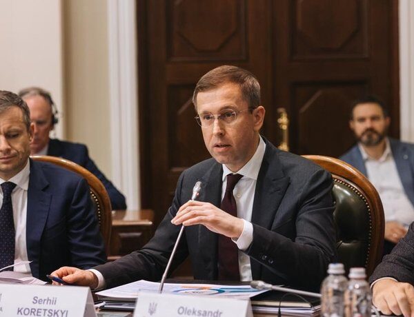 Кабмін та заступників скоротять: Корецький готує масштабне оновлення штату