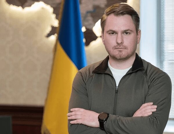 Де ексгенпрокурор Руслан Кравченко: з’ясовуємо, чому він досі за кордоном