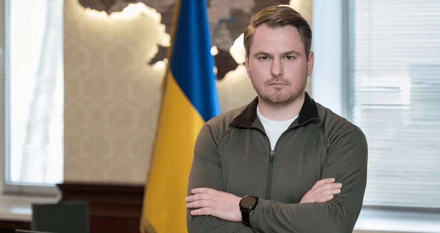 Головна 86 Де ексгенпрокурор Руслан Кравченко: з’ясовуємо, чому він досі за кордоном