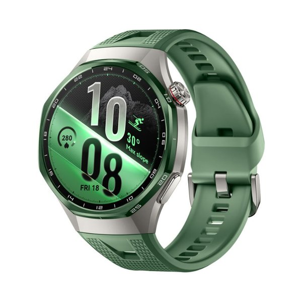 Huawei Watch 6 та GT 7: ціни та характеристики нових розумних годинників 32 Huawei Watch 6 та GT 7: ціни та характеристики нових розумних годинників 32