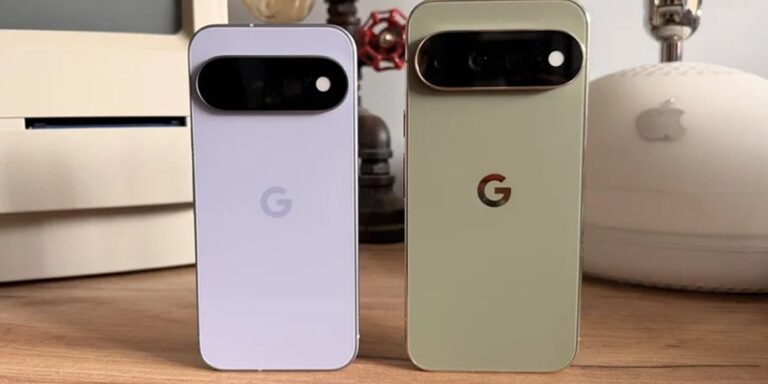 Pixel 11 чи Pixel 11 Pro: розкрито різницю у 200 доларів, яку варто знати 23