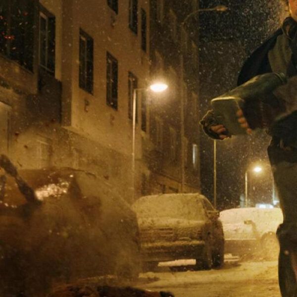 Resident Evil” б’є рекорди: новий фільм вражає касовими зборами $108 мільйонів за перший вікенд