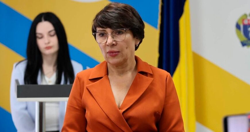 Головна 92 Уманська громада усунула міську голову: пояснюємо подробиці