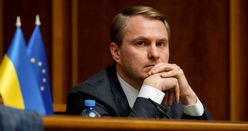 Змогли вивезти Кравченка: нардепка розкрила деталі «планованої операції»