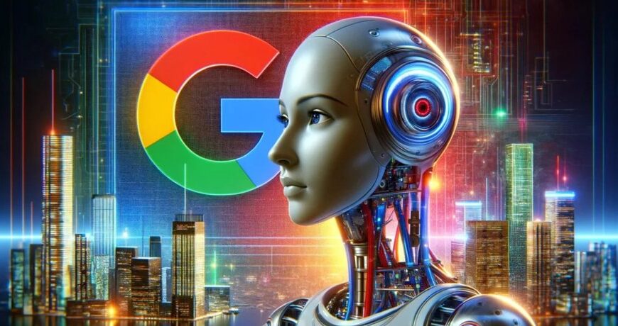Google розкриває потенціал наступного покоління ШІ: революційне оновлення вже близько